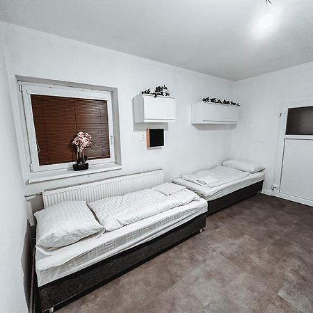 Cozy B&B Home Banska Bystrica Luaran gambar