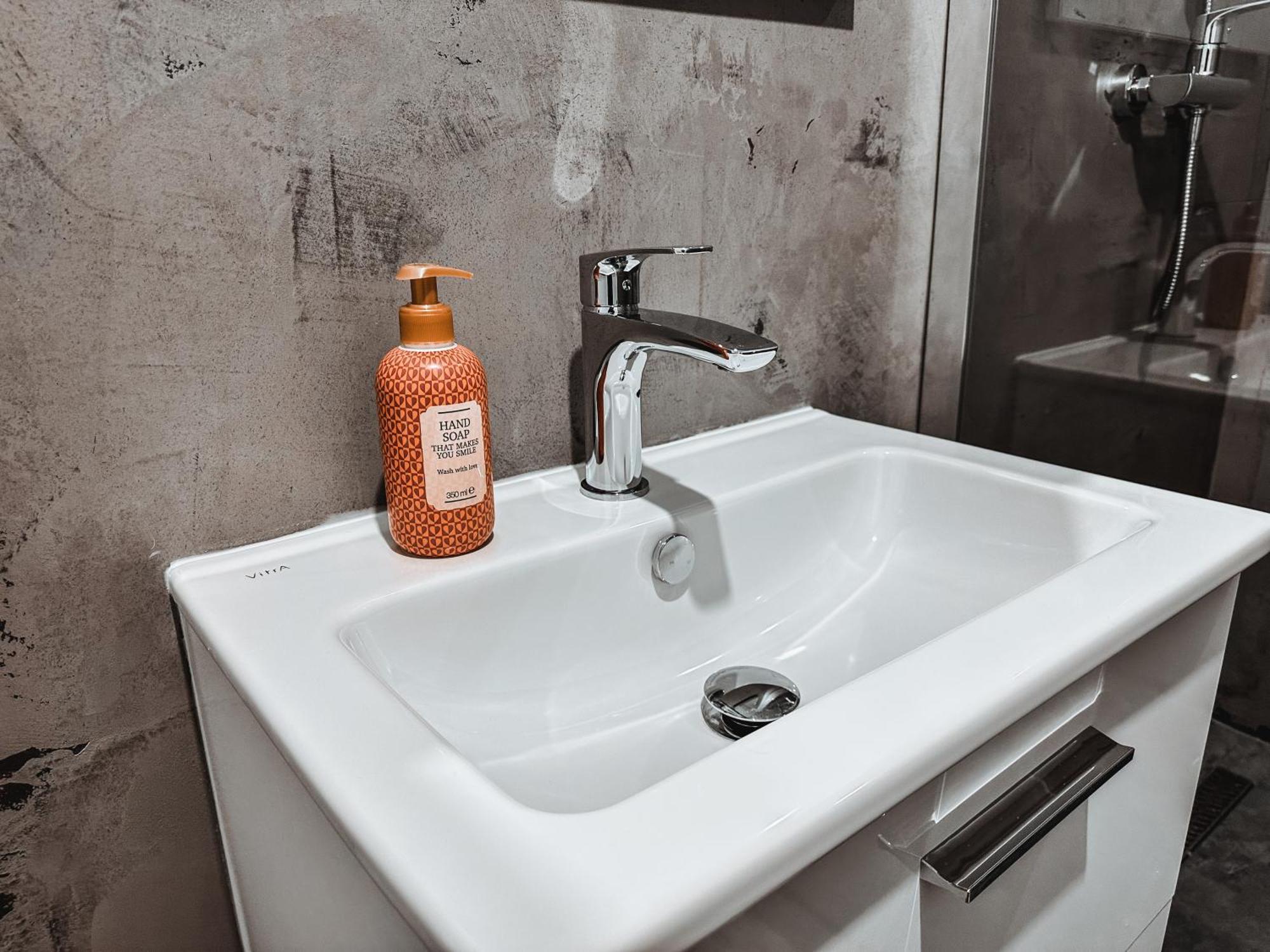Cozy B&B Home Banska Bystrica Luaran gambar